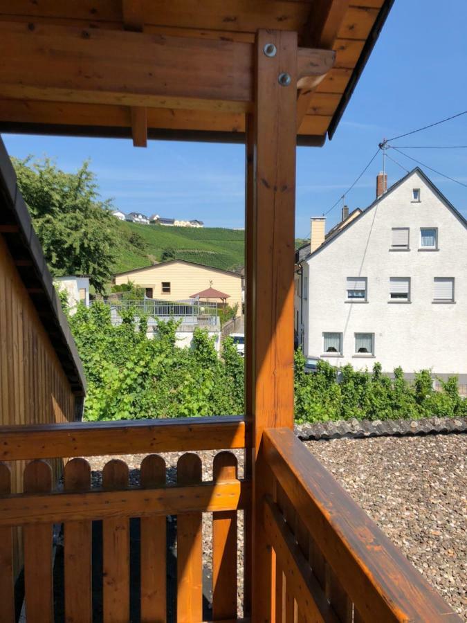 Kesten Ferienwohnung Karl מראה חיצוני תמונה